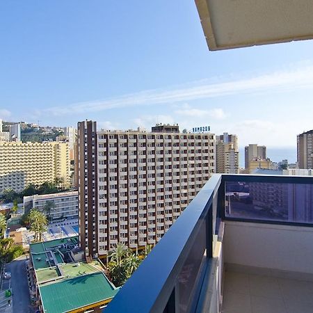 Gemelos 26 Benidorm Ruang foto