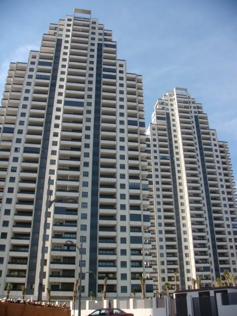 Gemelos 26 Benidorm Ruang foto
